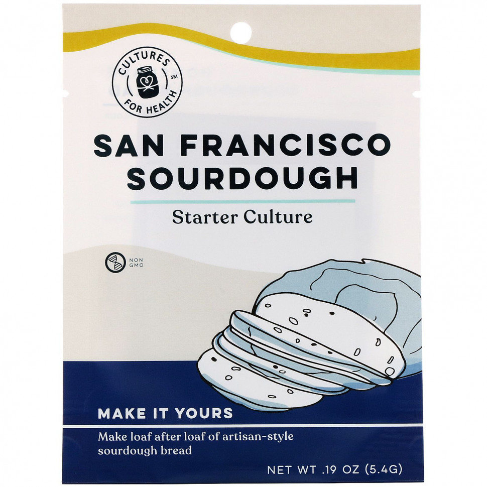 Cultures for Health,  San Francisco, 1 , 5,4  (0,19 )  2870