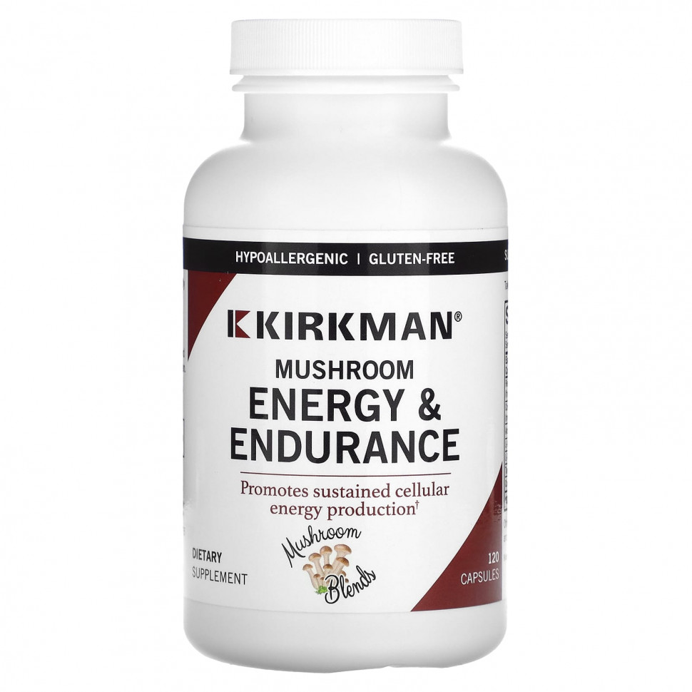 Kirkman Labs, ,   , 120   8270