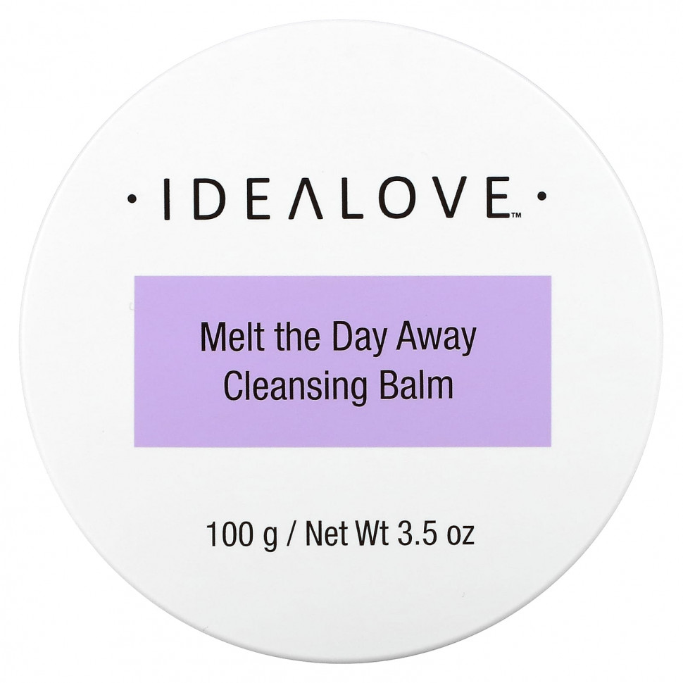 Idealove, Melt the Day Away,  , 100  (3,5 )  3260