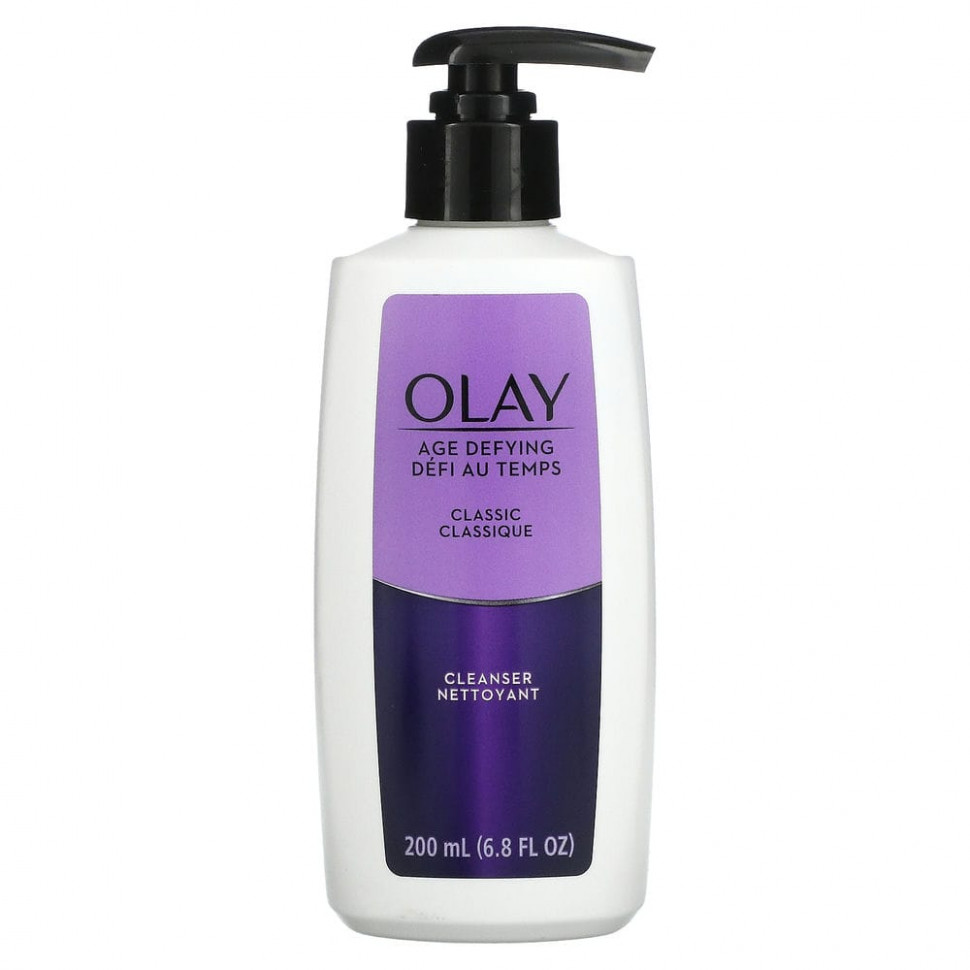 Olay, Age Defying, Classic,  , 200  (6,8 . )  1700