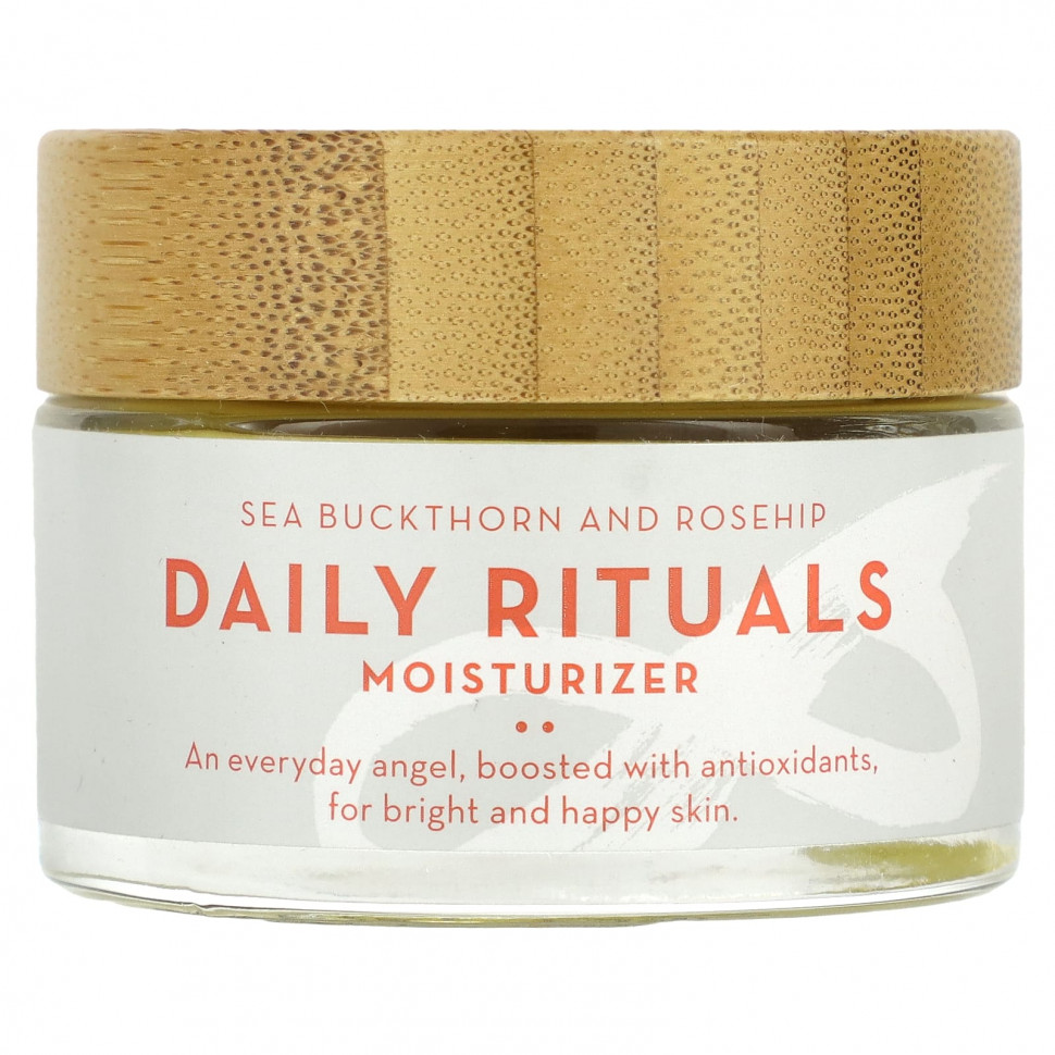 The Organic Skin Co.,   Daily Rituals,   , 50  (1,7 . )  4860