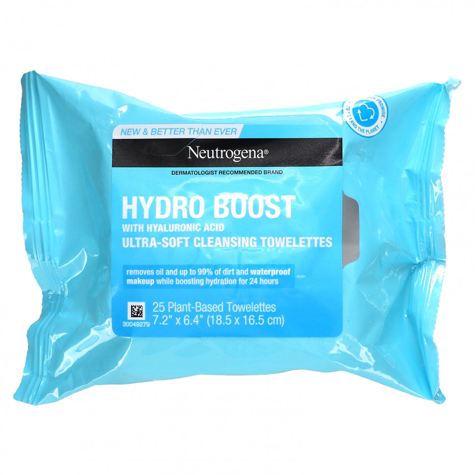 Neutrogena, Hydro Boost   ,   , 25      1700