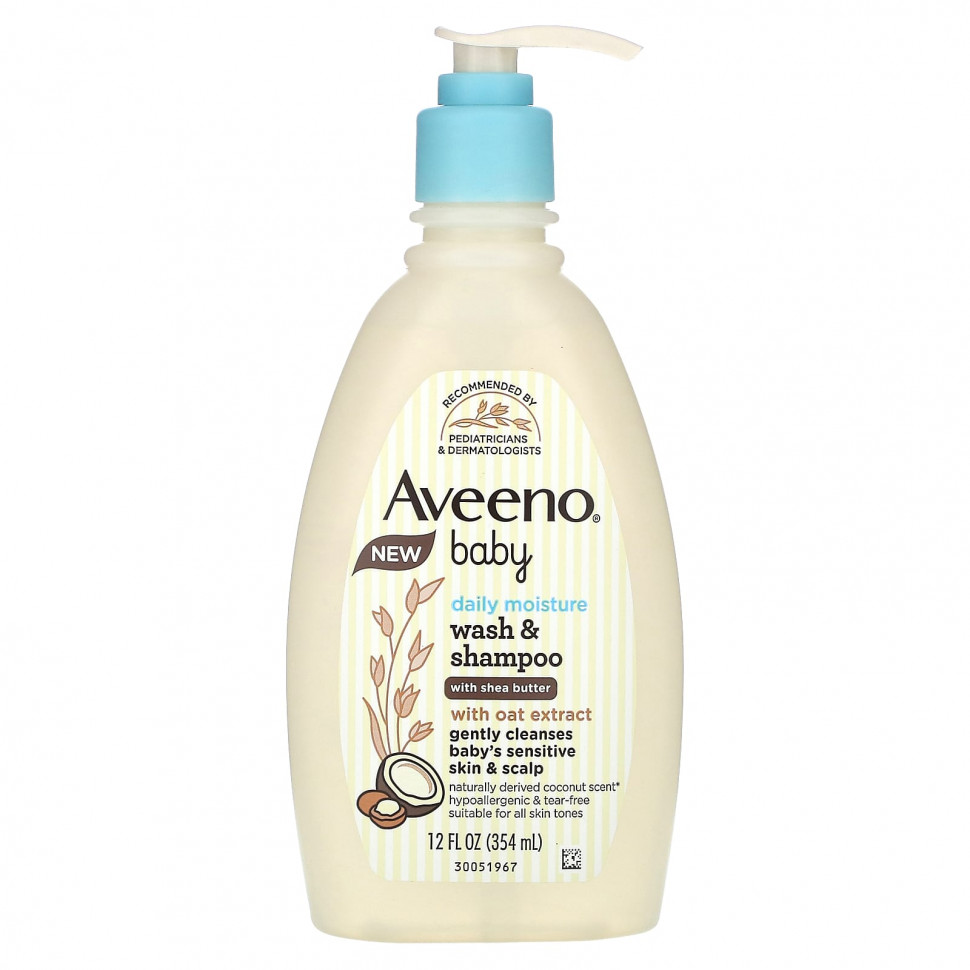 Aveeno,           , , 354  (12 . )  2270