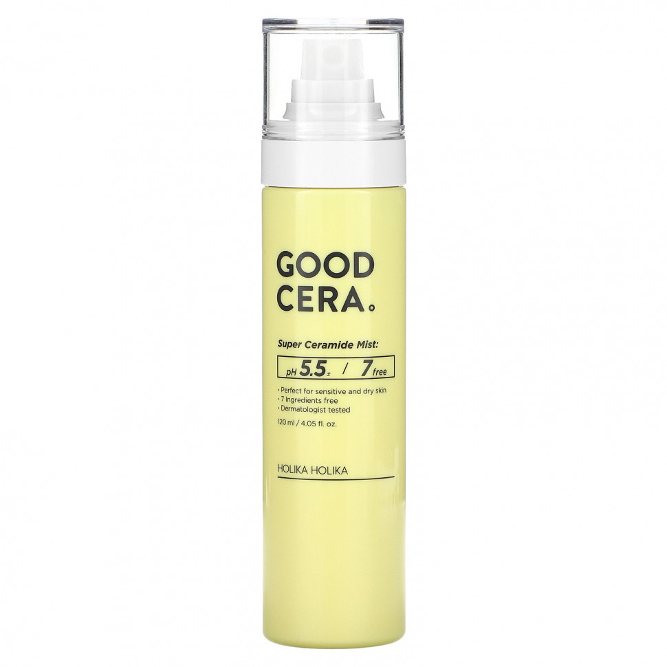 Holika Holika, Good Cera,   , 120  (4,05 . )  2920