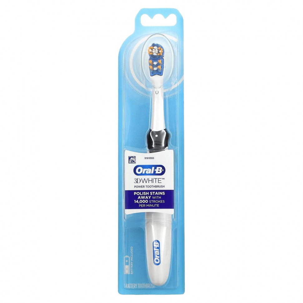 Oral-B, 3D White,    , 1 .  2260