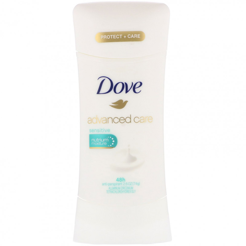 Dove, Advanced Care, -,   , 74  (2,6 )  1740