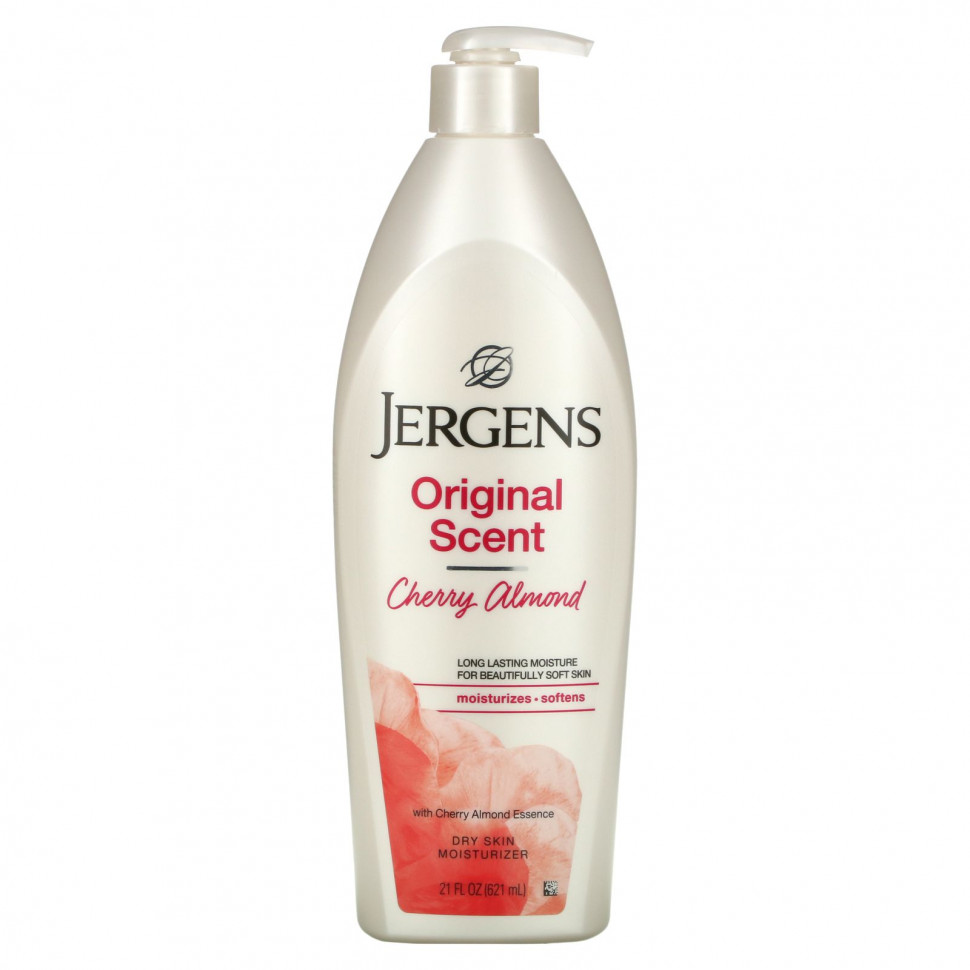 Jergens, Original Scent,     ,   , 621  (21 . )  3000