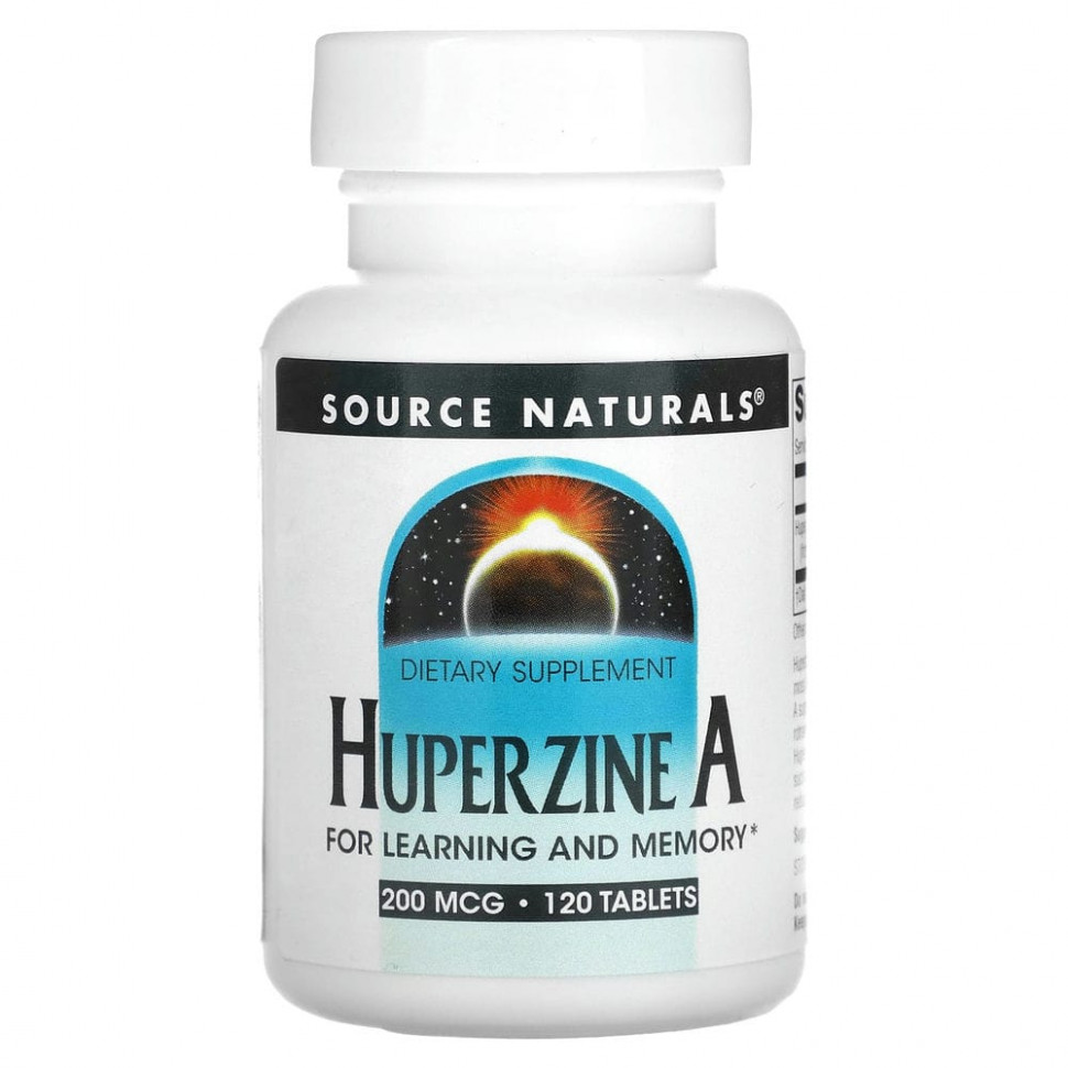 Source Naturals,  , 200 , 120   5010