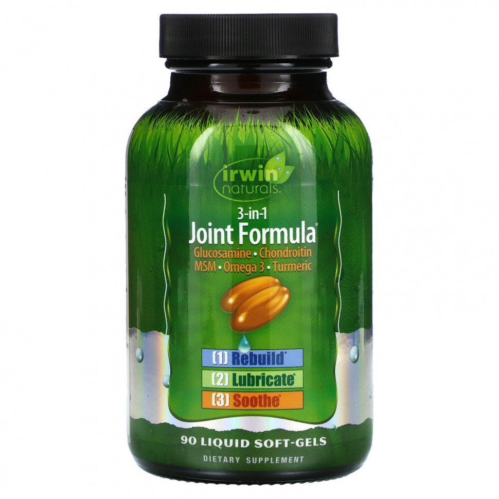 Irwin Naturals,    3--1, 90     5470