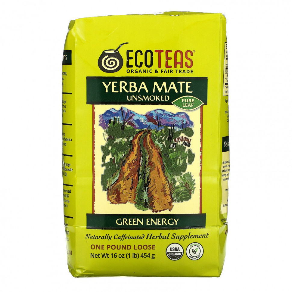 EcoTeas,      , ,  , 454  (16 )  3840