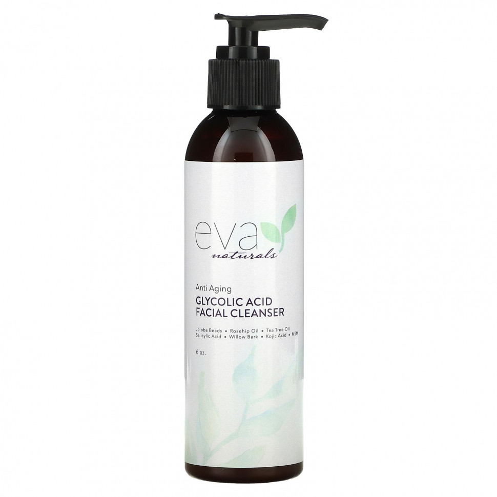 Eva Naturals, Anti Aging,       , 6   3780