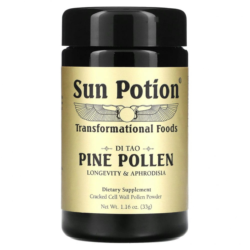 Sun Potion,  , 33  (1,16 )  10160