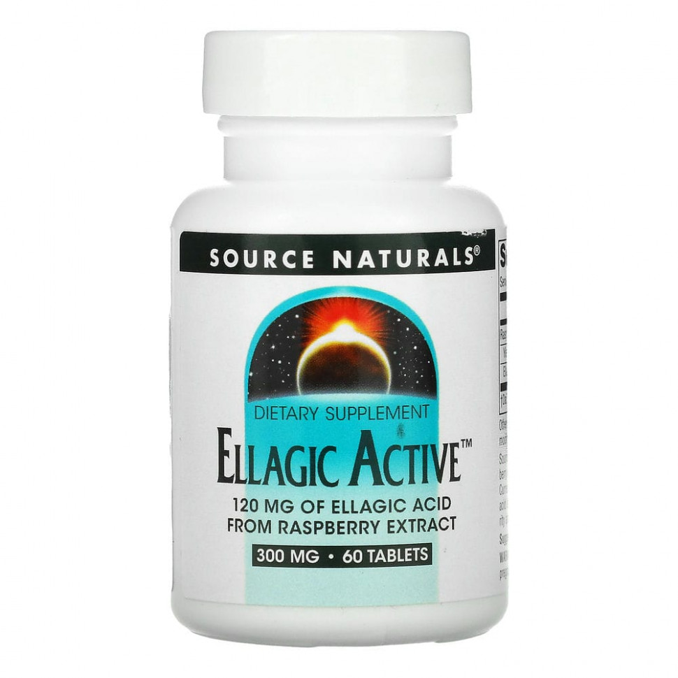 Source Naturals,  , 300 , 60   3560