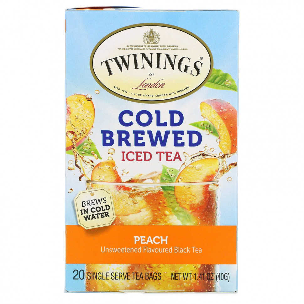 Twinings,    ,   ,   , 20     , 40  (1,41 )  1110