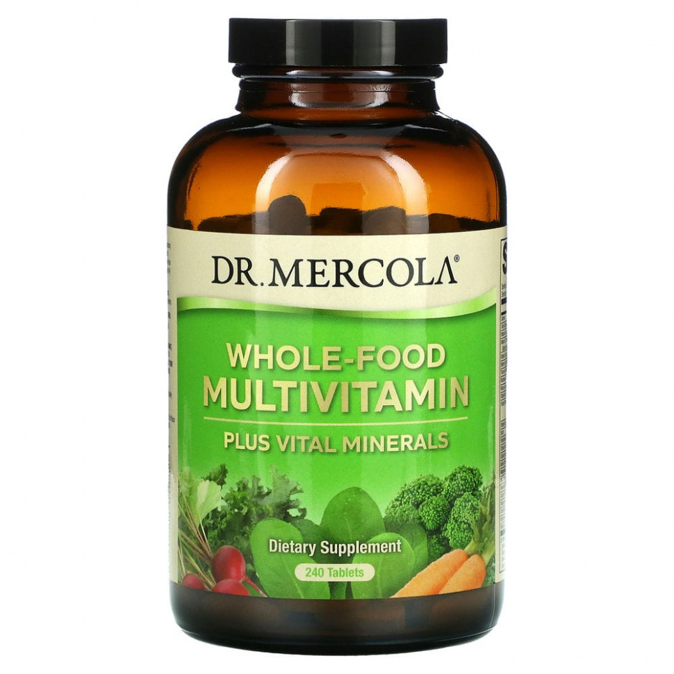 Dr. Mercola,      , 240   10400