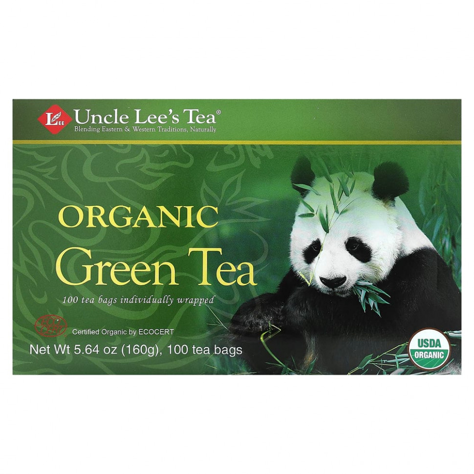 Uncle Lee's Tea,   , 100  , 160   1780