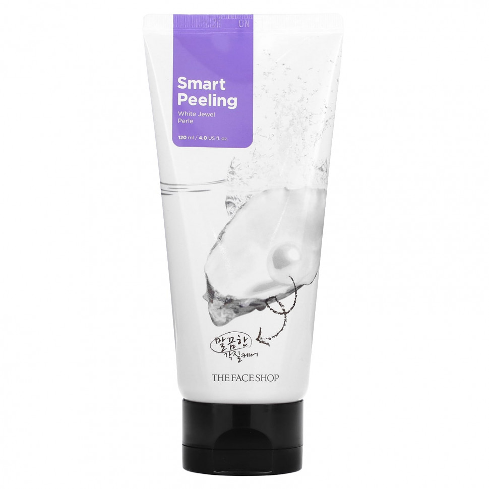 The Face Shop, Smart Peeling,    , 120  (4 . )  3230