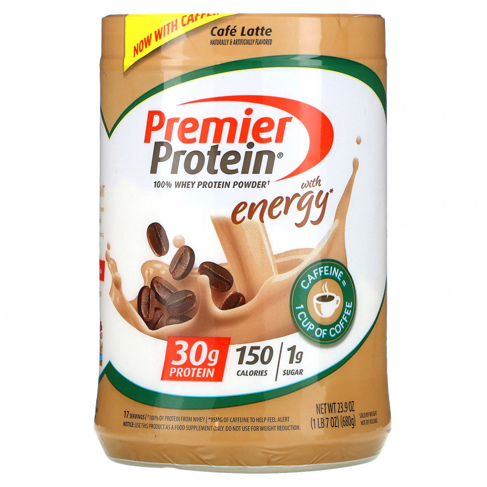 Premier Protein, 100%    ,   , 680  (1  7 )  7740