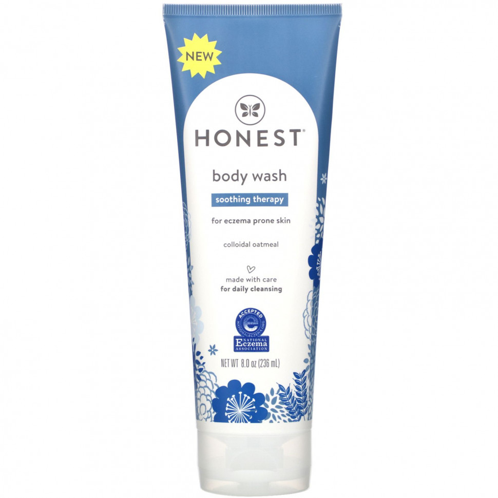 The Honest Company,    ,  ,   , 236  (8,0 )  2510