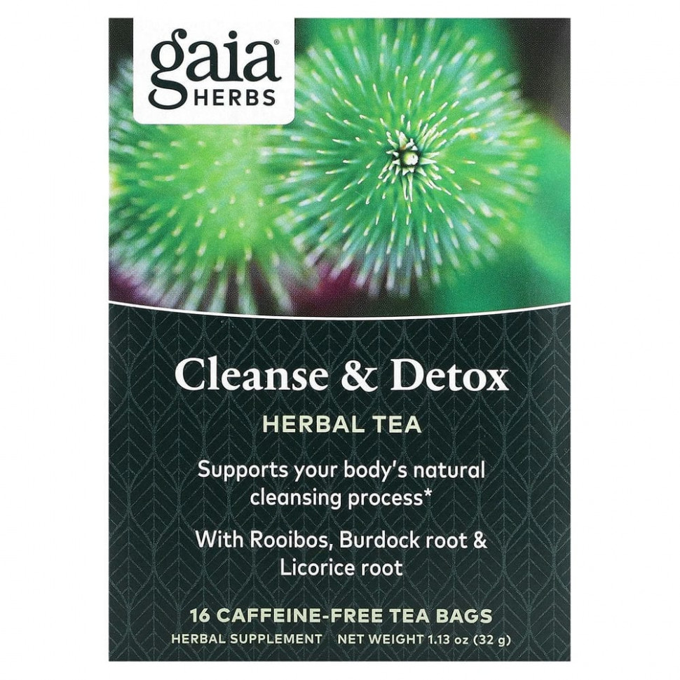 Gaia Herbs,   ,  , 16  , 32  (1,13 )  1320