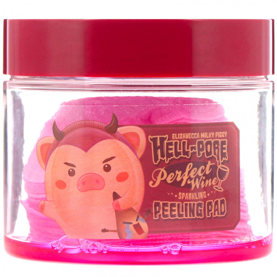 Elizavecca, Milky Piggy, Hell-Pore,        , 30   2670