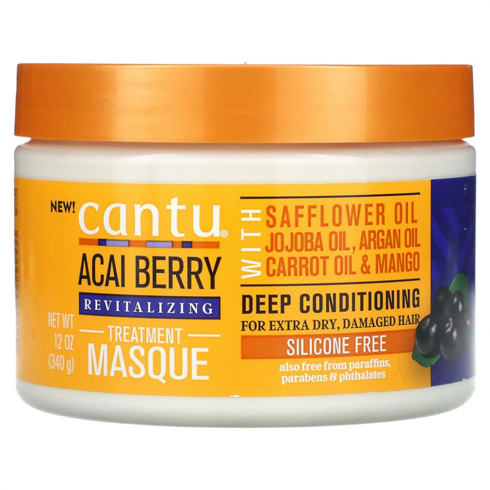  IHerb () Cantu,   ,  , 340  (12 ), ,    2750 