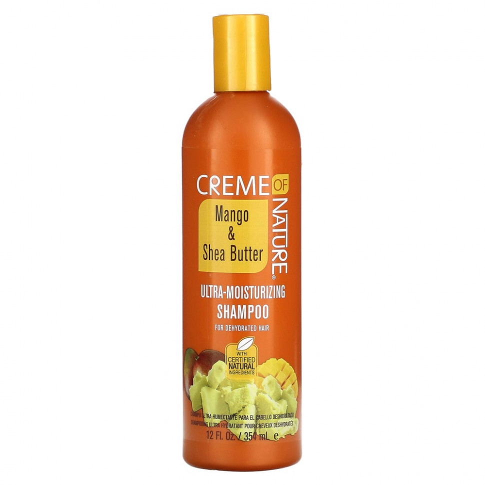  IHerb () Creme Of Nature,  ,    , 354  (12 . ), ,    1590 