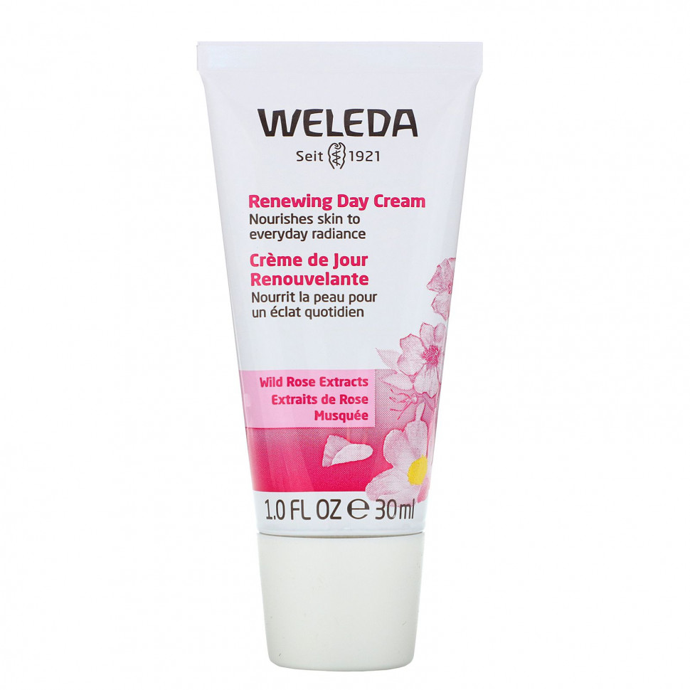 Weleda,   ,  , 1,0   (30 )  4900