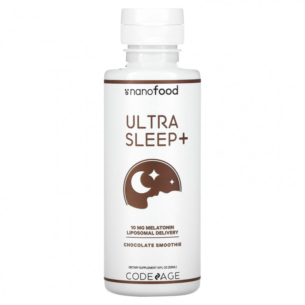  IHerb () Codeage, Ultra Sleep +, 10  ,  ,  , 225  (8 . ), ,    4840 