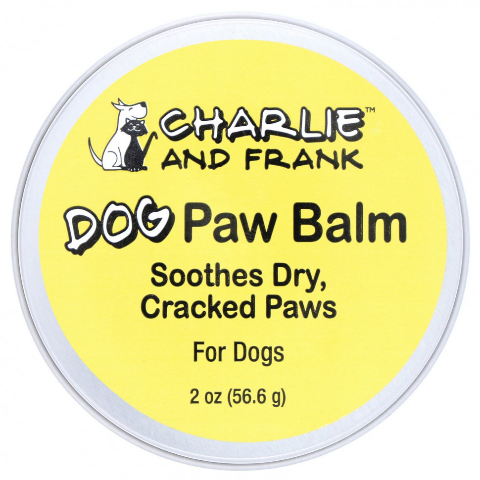  IHerb () Charlie & Frank,    , 56,6  (2 ), ,    2950 