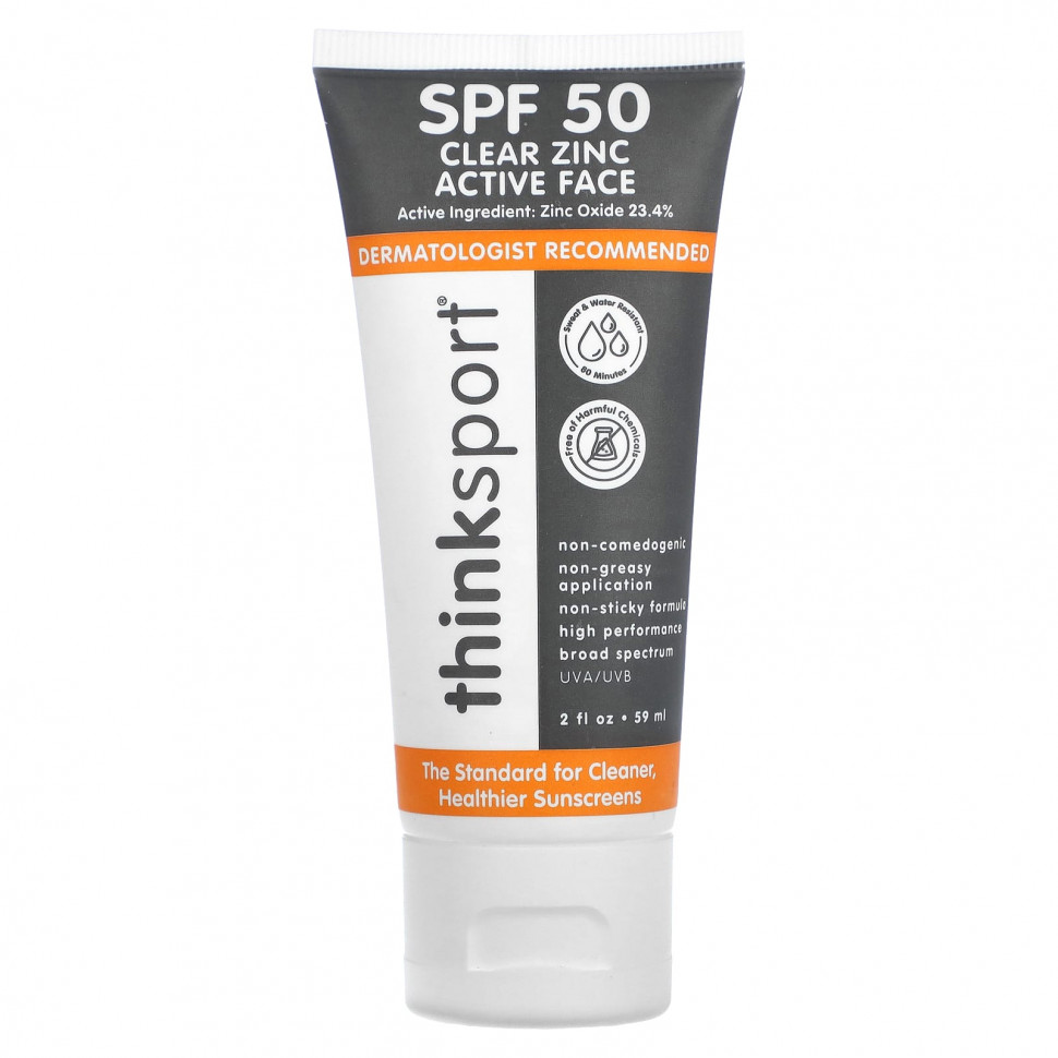 Think, Thinksport,    , SPF 50, 59  (2 . )  2890