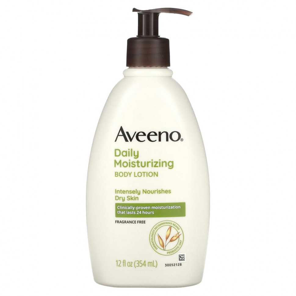 Aveeno, Active Naturals,   ,  , 354  (12  )  2790