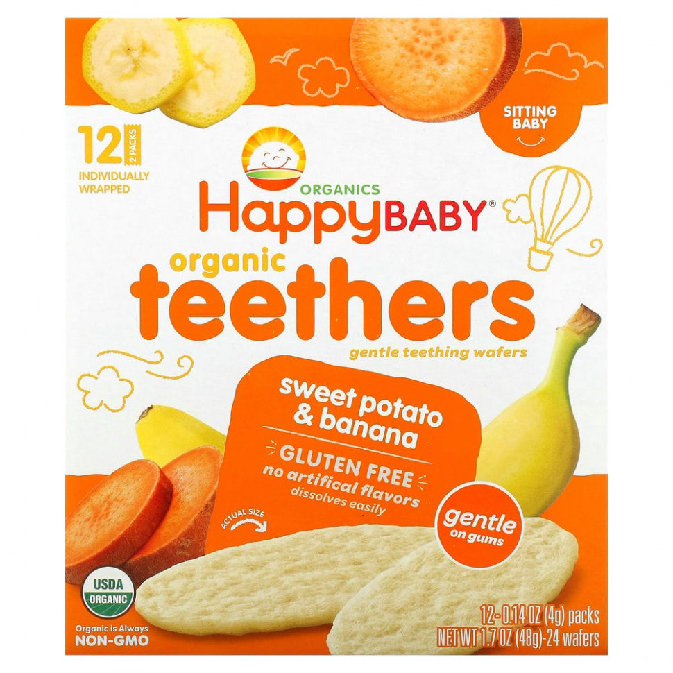 Happy Family Organics,     ,  ,  ,   , 12   4  (0,14 )  1500