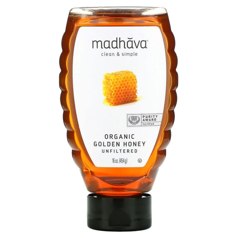 Madhava Natural Sweeteners,   , , 454  (16 )  2500