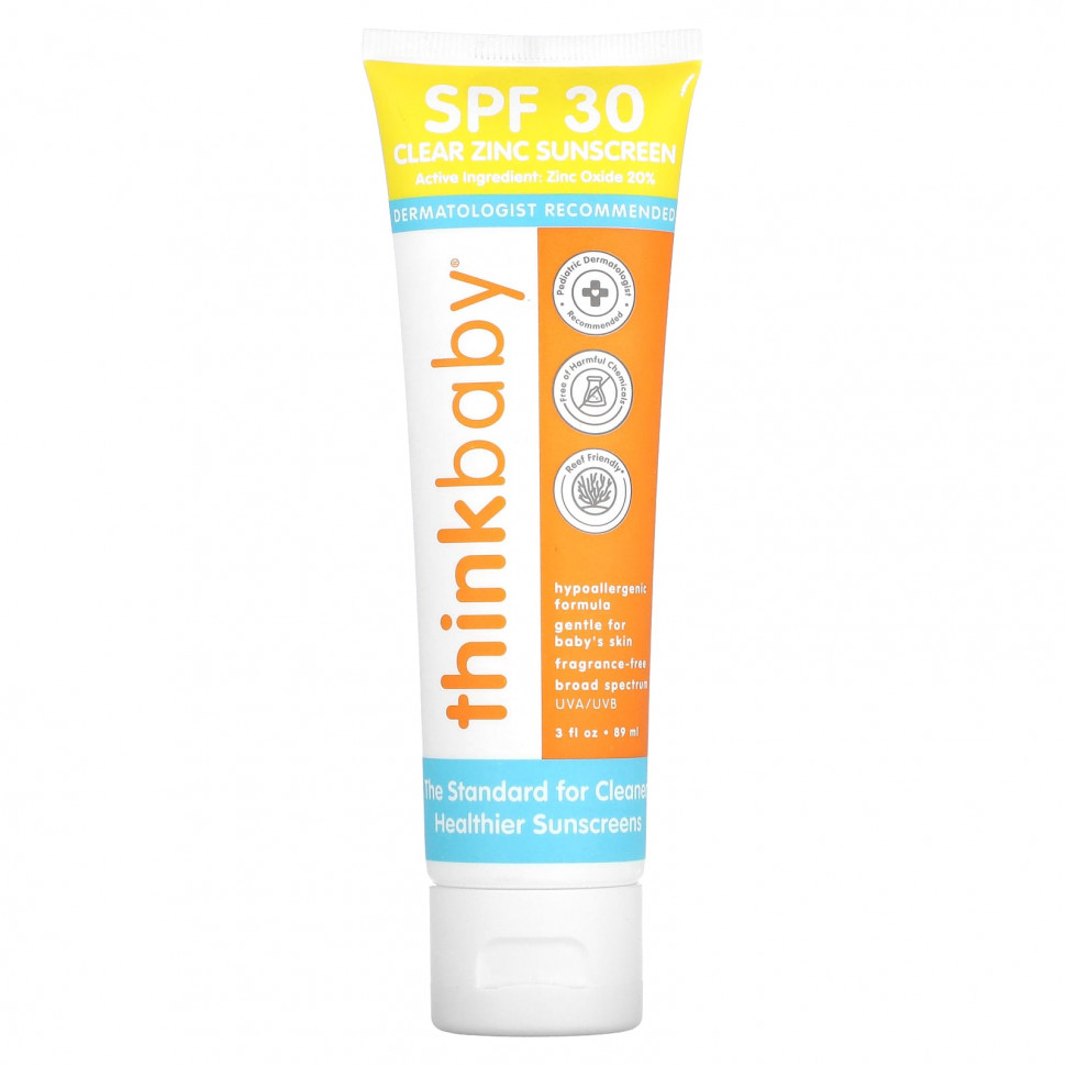 Think, Thinkbaby,    , SPF 30, 89  (3 . )  2910