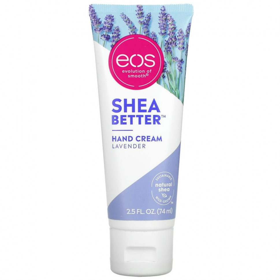 EOS, Shea Better,   , , 2,5   (74 )  1030