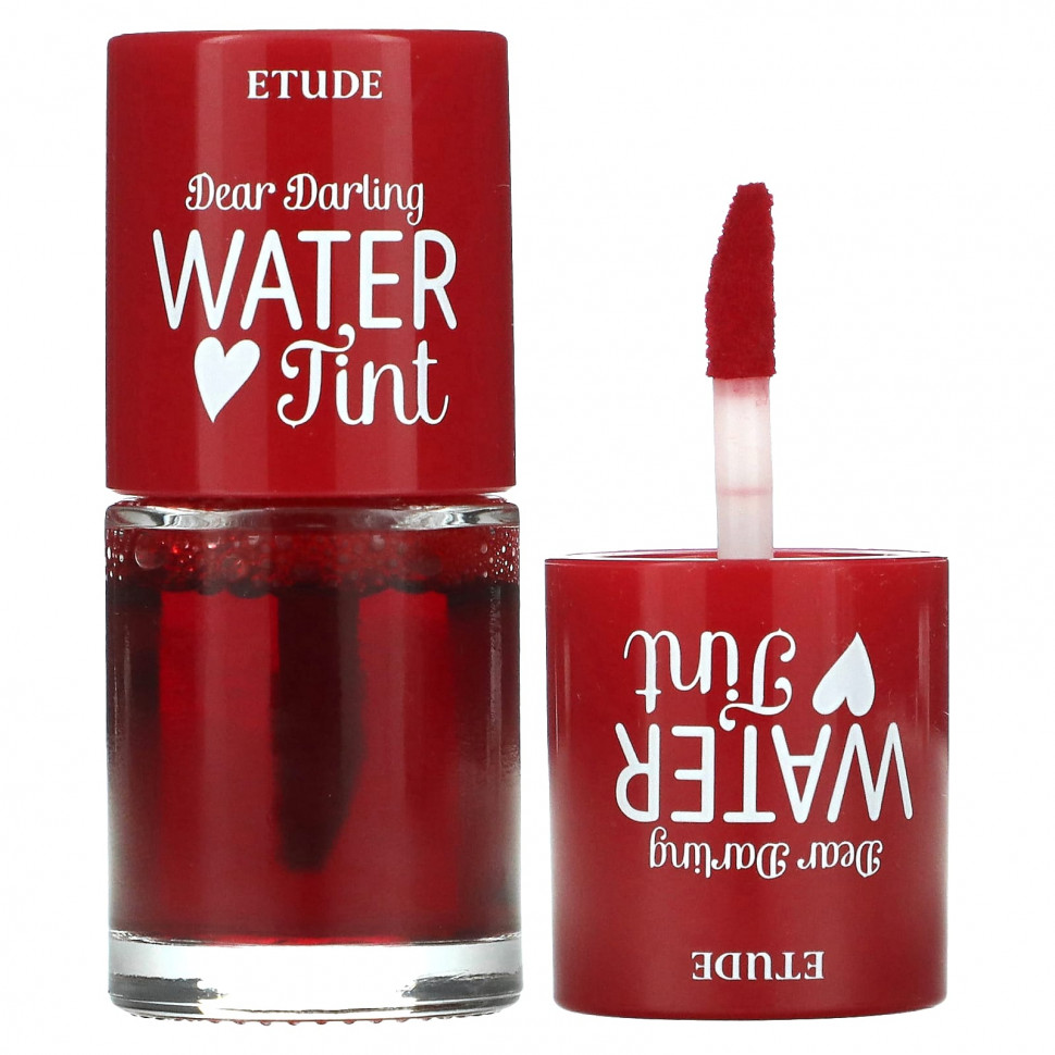 Etude, Dear Darling, Water Tint, Cherry Ade`` 9,5   880