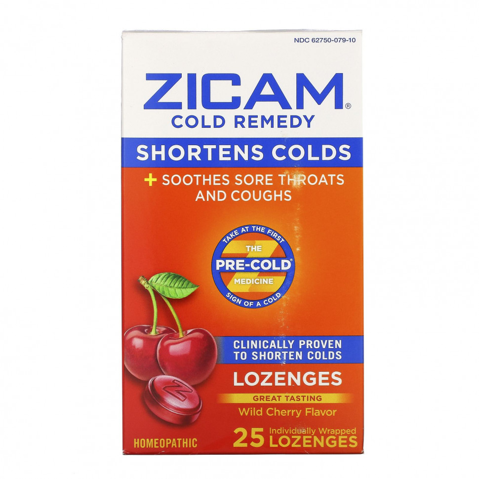 Zicam,   , ,  , 25      2820