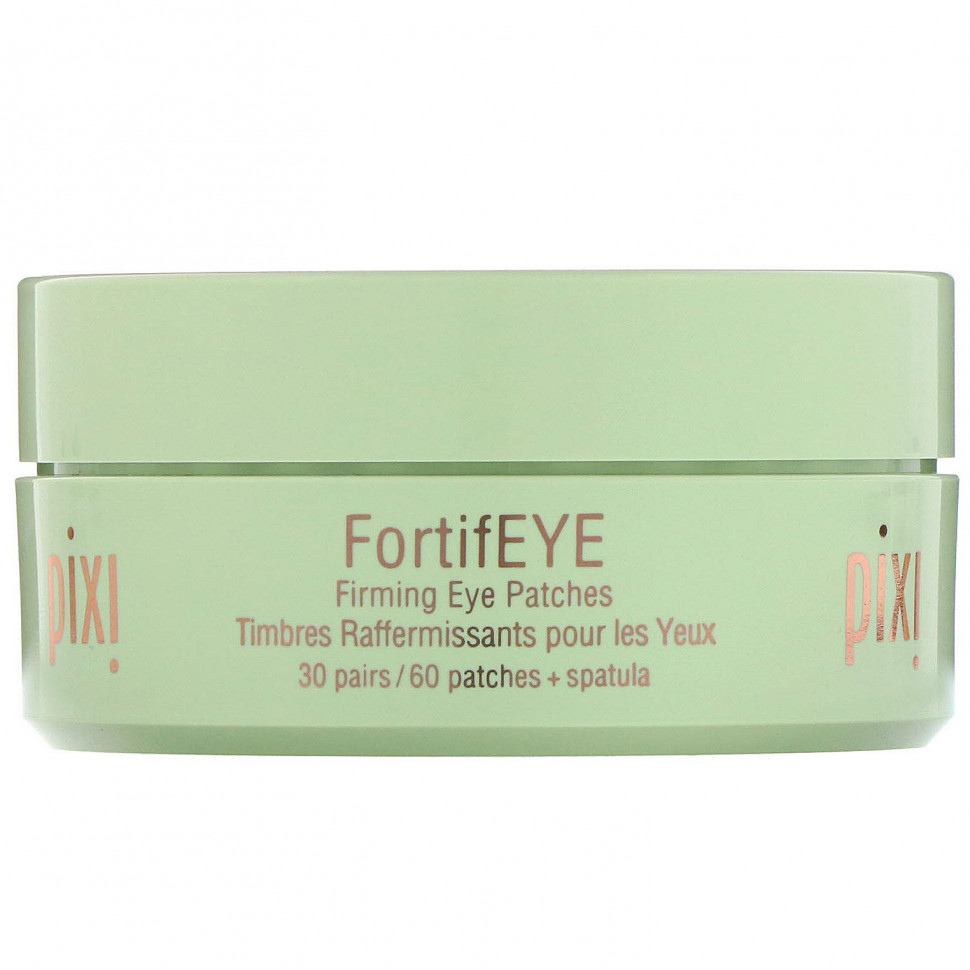 Pixi Beauty, Skintreats, FortifEye,     ,  , 30   4360