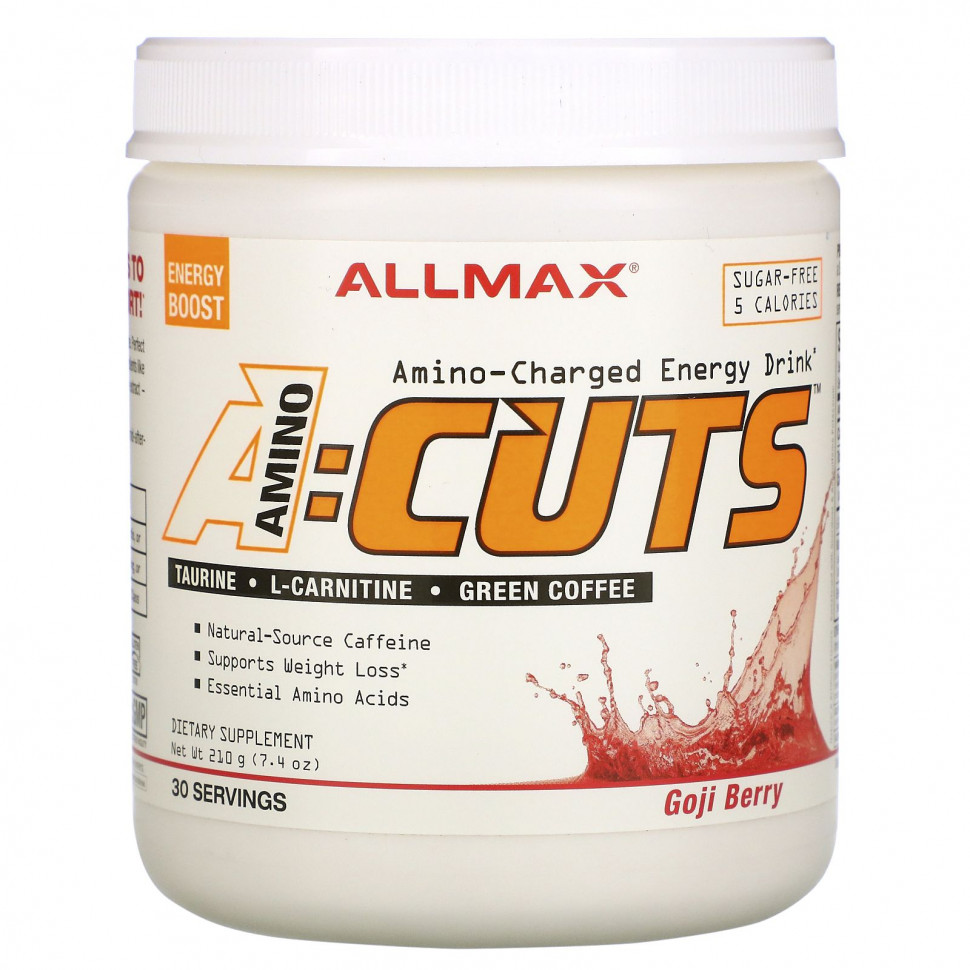 ALLMAX Nutrition, ACUTS,    ,  , 210  (7,4 )  4040