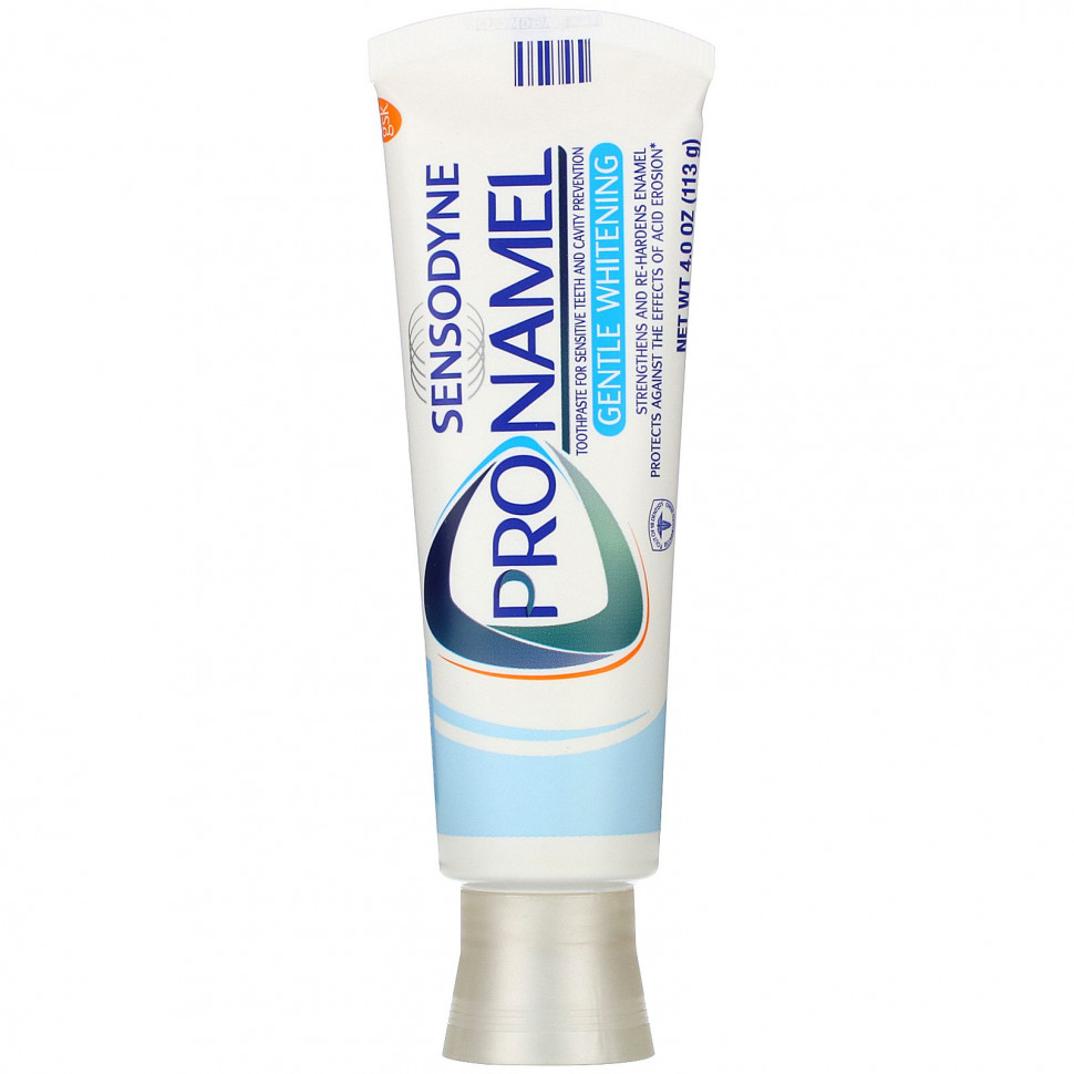 Sensodyne, ProNamel,    , 113  (4,0 )  2300