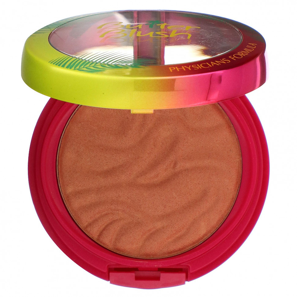 Physicians Formula,  Butter Blush,  , 0,26  (7,5 )  2990