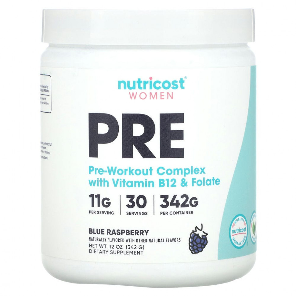 Nutricost,  ,     B12  ,  , 11 , 342  (12 )  3940