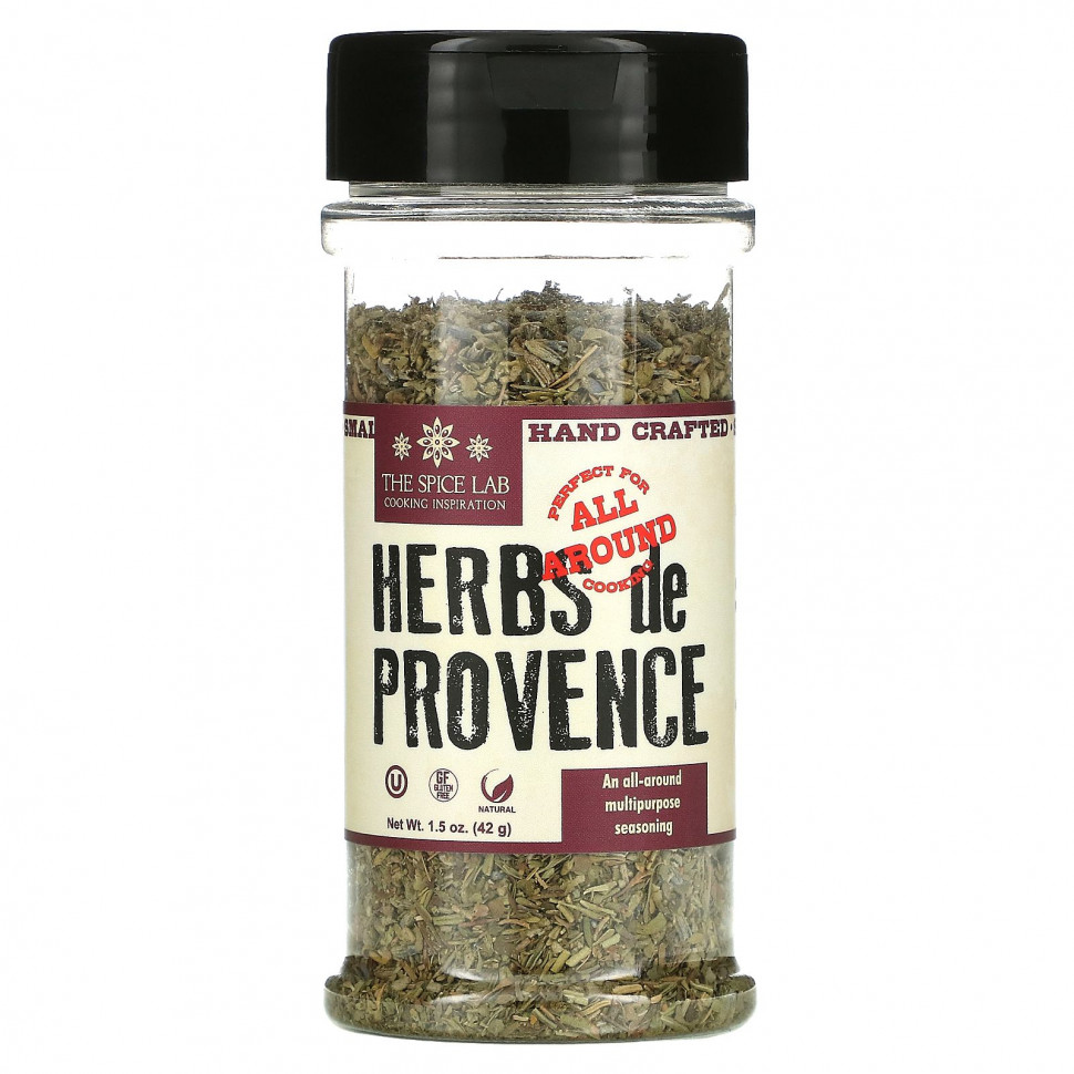  IHerb () The Spice Lab,  , 1,5  (42 ), ,    1000 