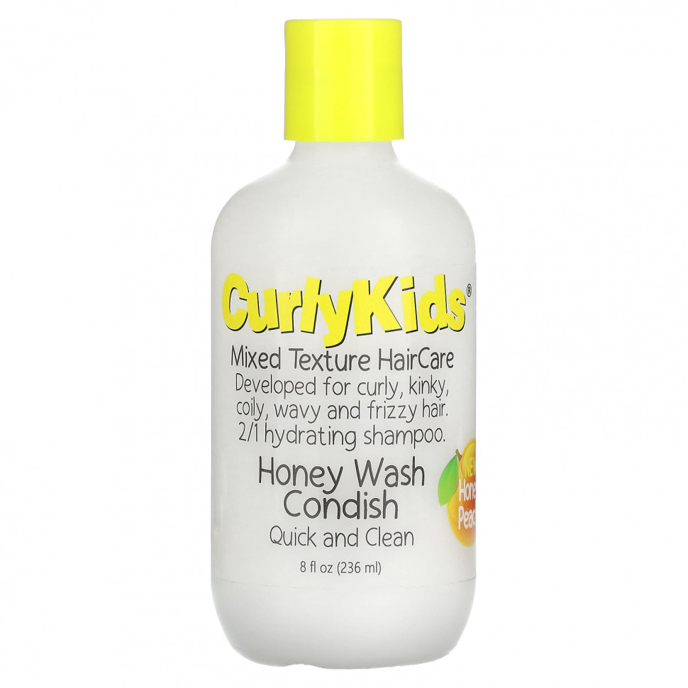 CurlyKids, Condish  ,    ,   , 236  (8 . )  1420