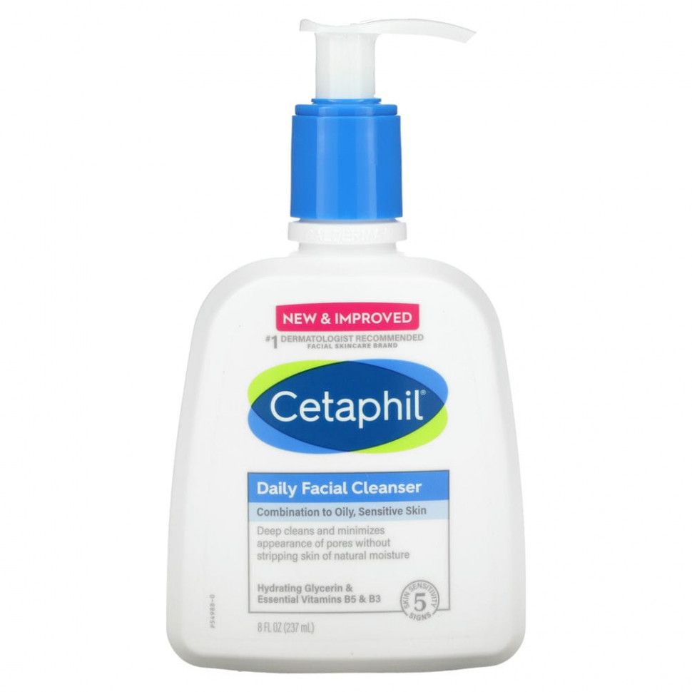 Cetaphil,     , 237  (8 . )  2650