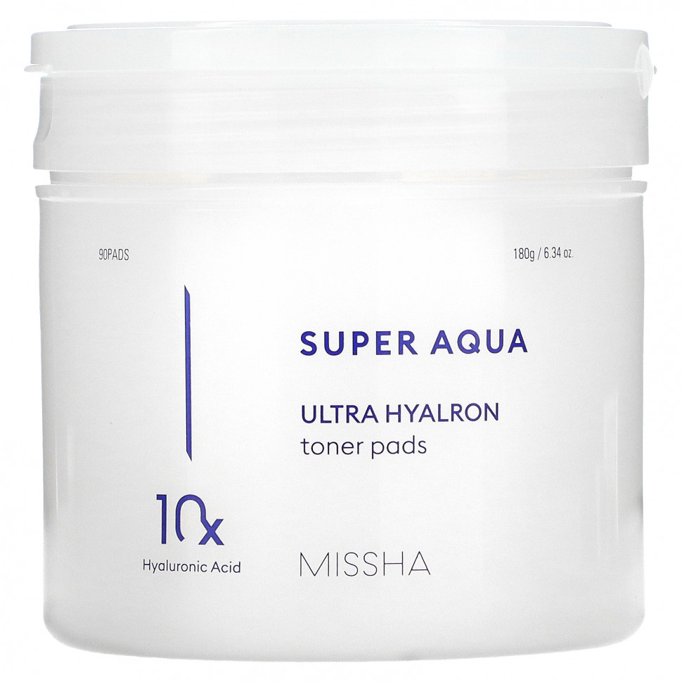 Missha, Super Aqua,     , 90 ., 18  (6,34 )  3040