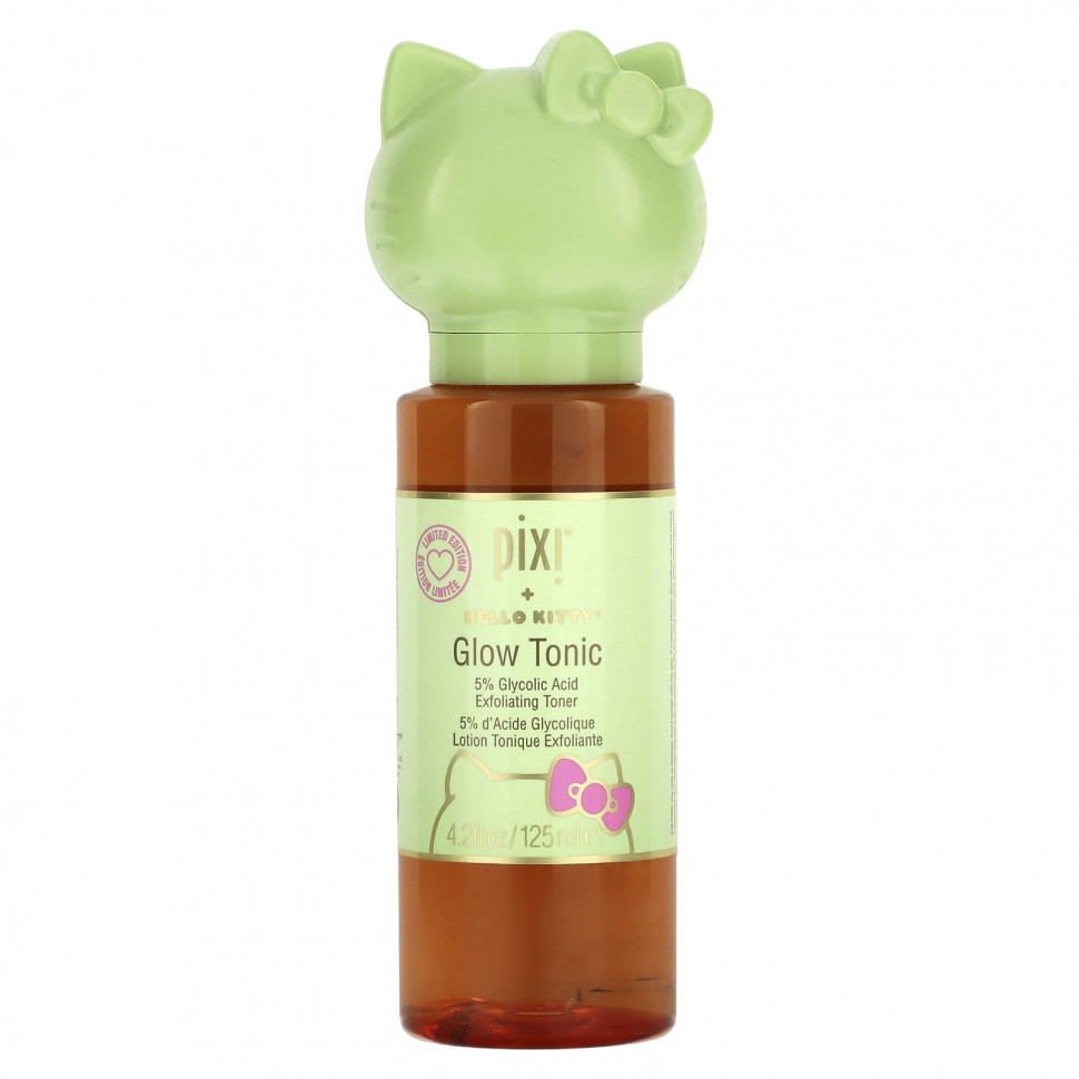  IHerb () Pixi Beauty, Hello Kitty,  ,   , 125  (4,2 . ), ,    3350 