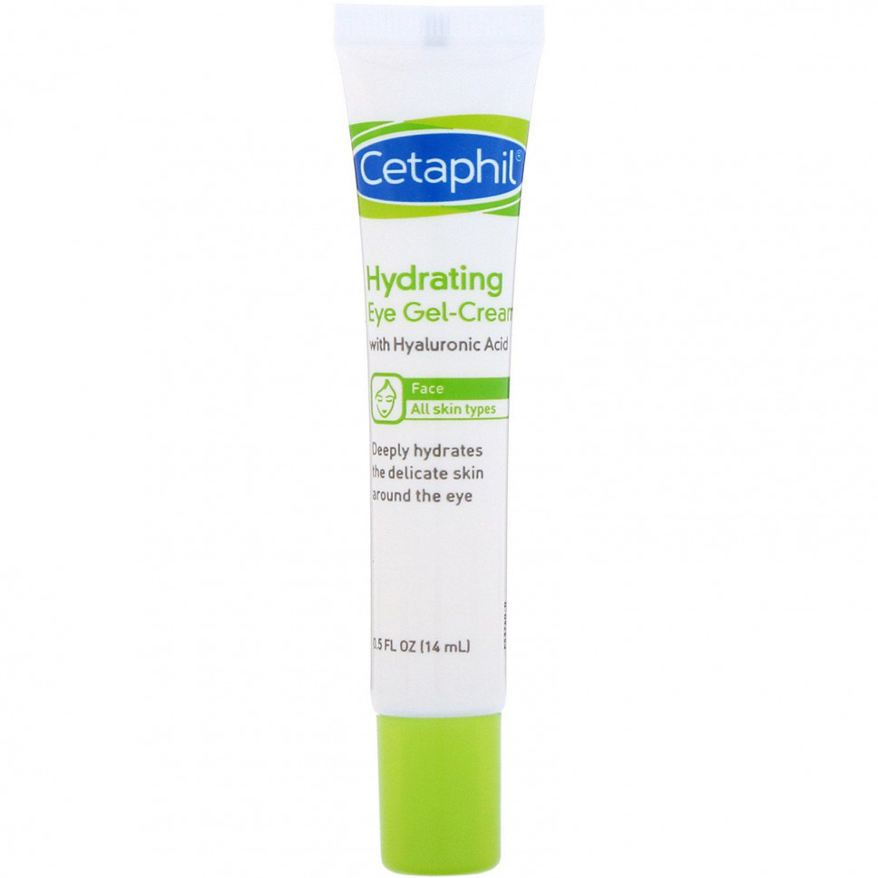 Cetaphil,  -     , 14  (0,5 )  4080