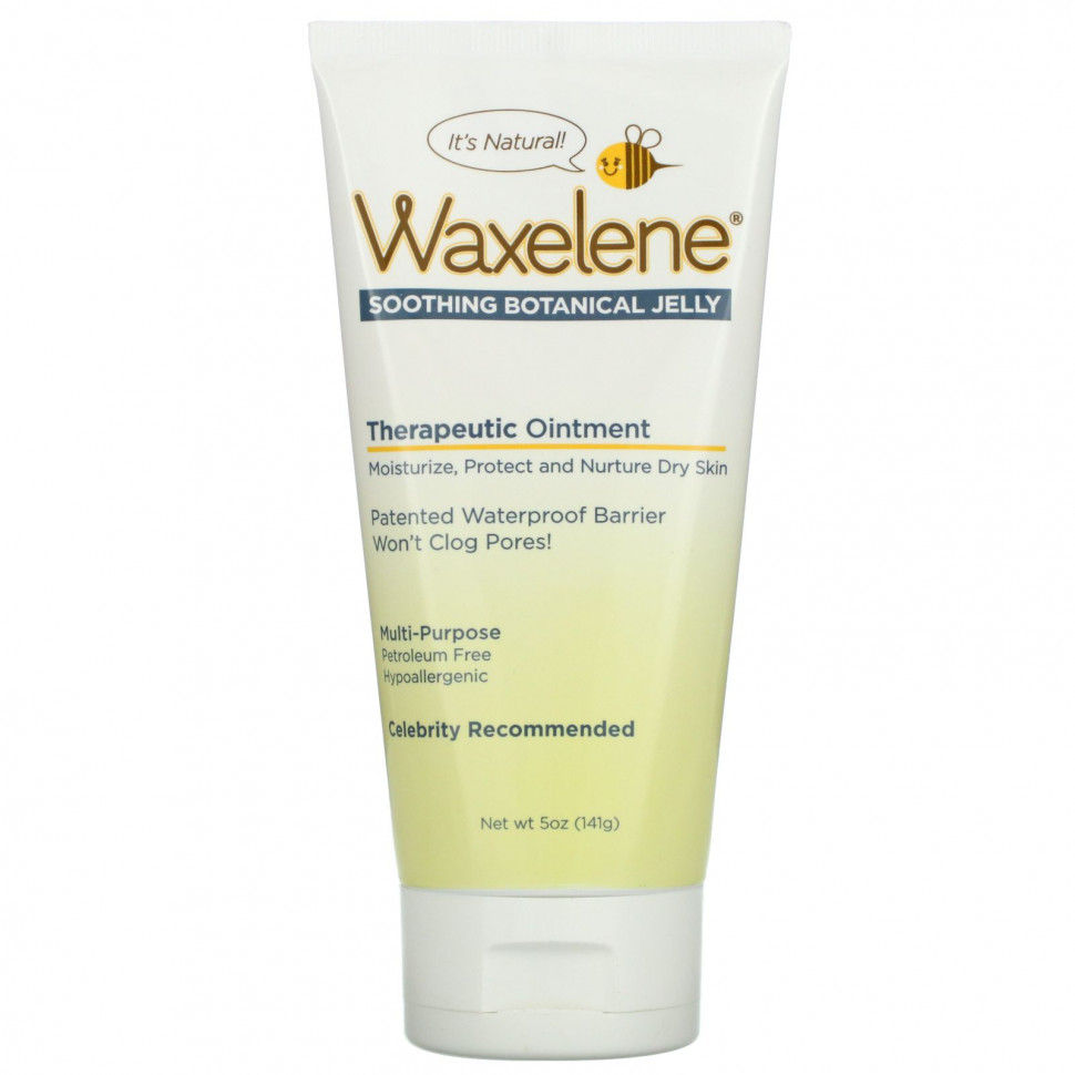 Waxelene,   ,  , 141  (5 )  4880